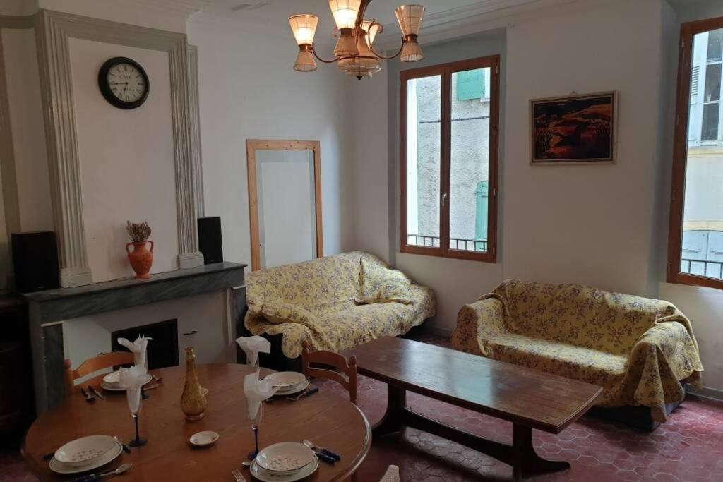 Chez Jose Apartment Riez Exterior photo